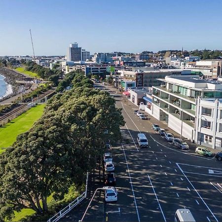 West End Precinct 2 Bedroom Apartment Close To Walkway And Ocean Ню Плимут Екстериор снимка