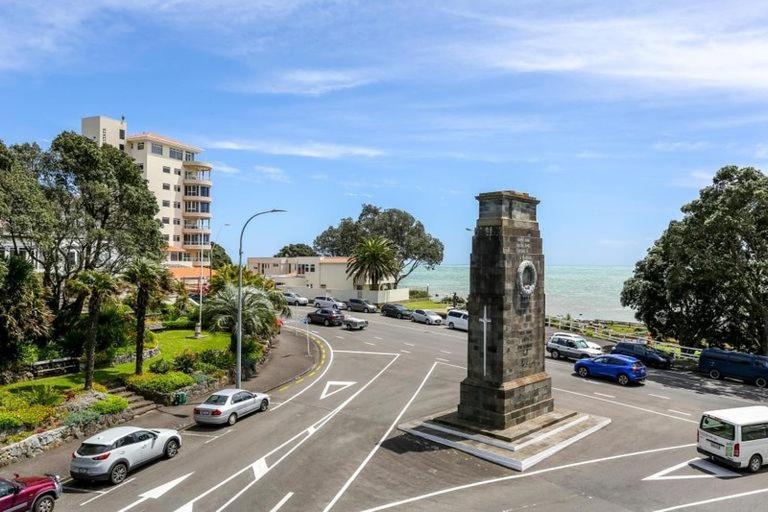 West End Precinct 2 Bedroom Apartment Close To Walkway And Ocean Ню Плимут Екстериор снимка