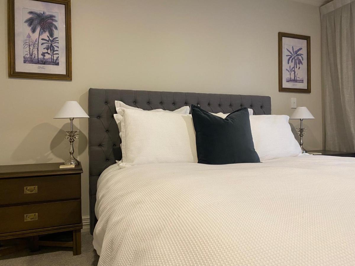 West End Precinct 2 Bedroom Apartment Close To Walkway And Ocean Ню Плимут Екстериор снимка