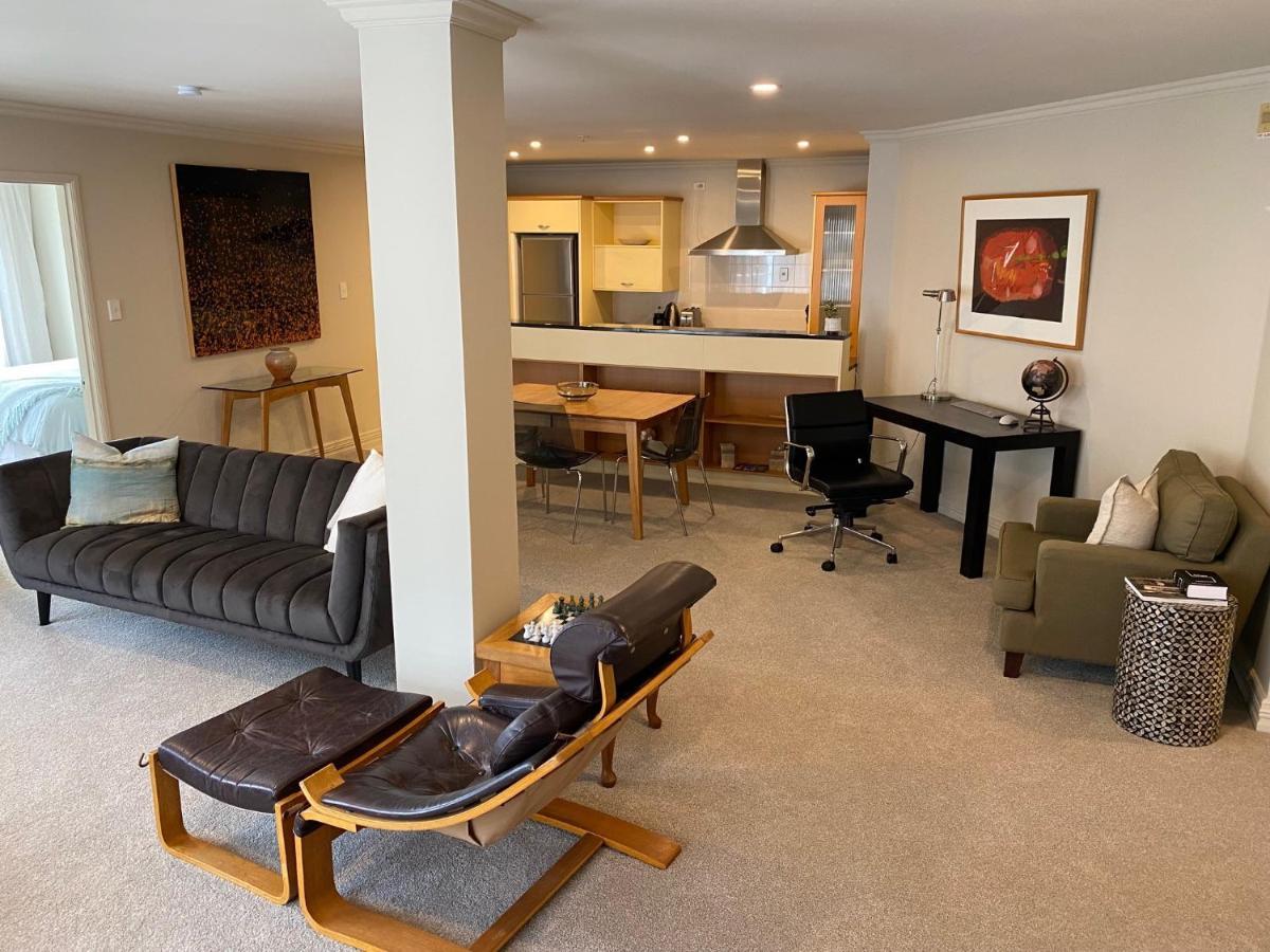 West End Precinct 2 Bedroom Apartment Close To Walkway And Ocean Ню Плимут Екстериор снимка